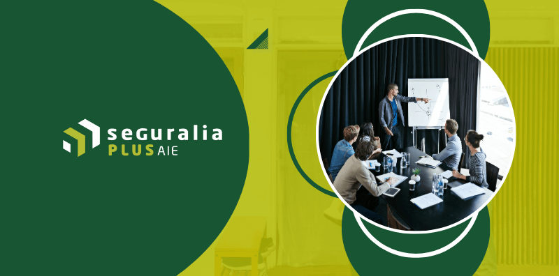 Riesgos para la continuidad empresarial- logo Riesgos para la continuidad empresarial- logo